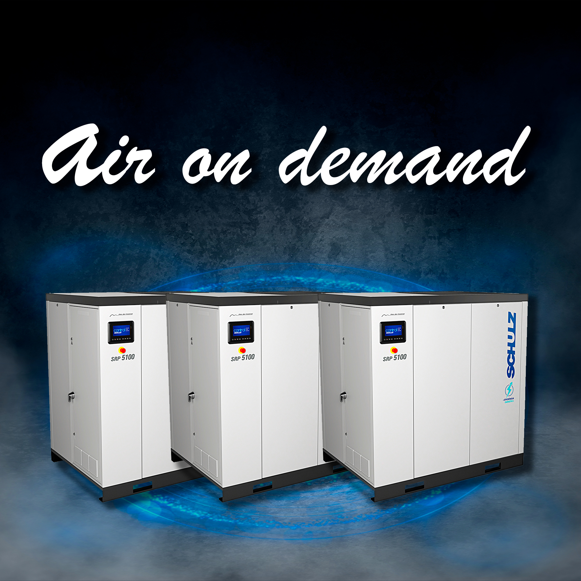 Air On Demand