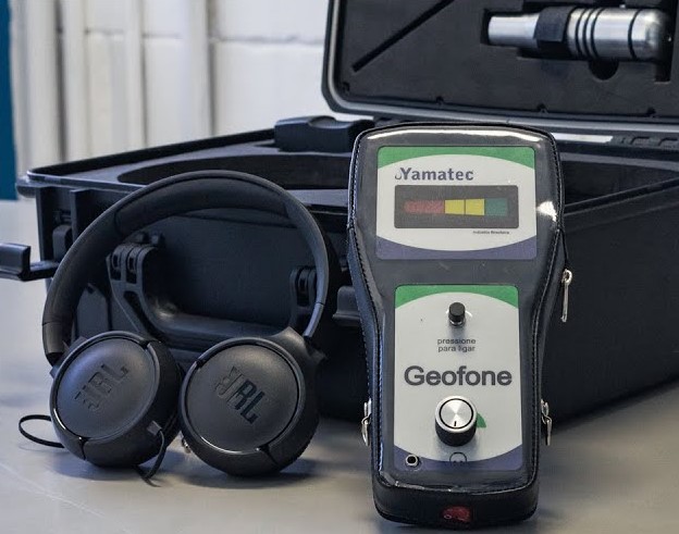 Economize com o Wasted Air