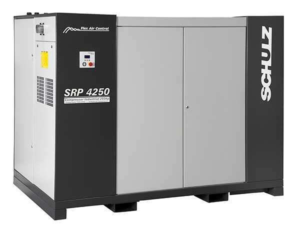 Fabricante de compressor de ar