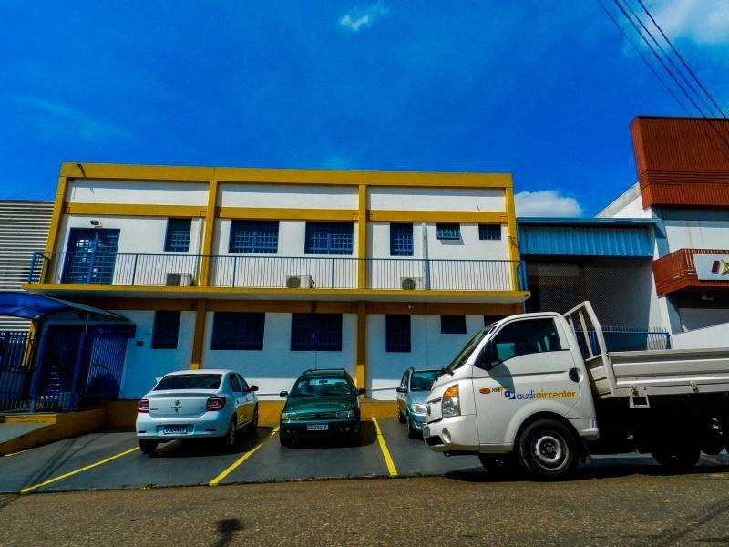 Fornecedores de compressor de ar