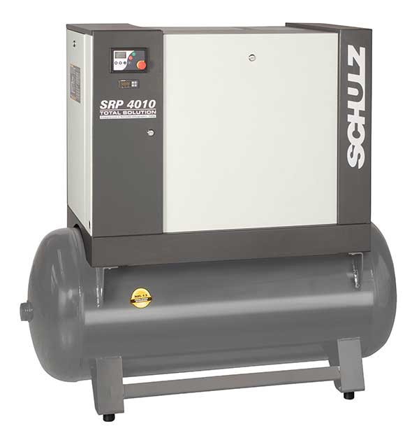 Comprar compressor de ar parafuso