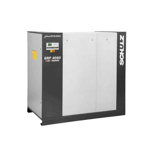 Compressores de alta pressão