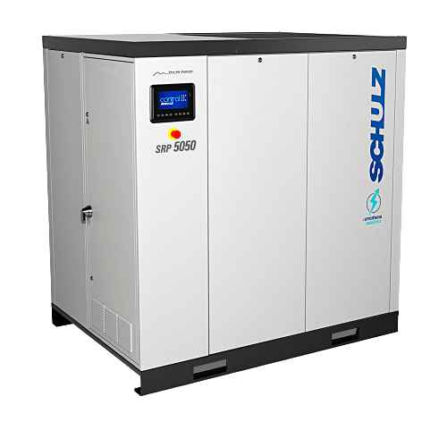 Compressores de ímã permanente