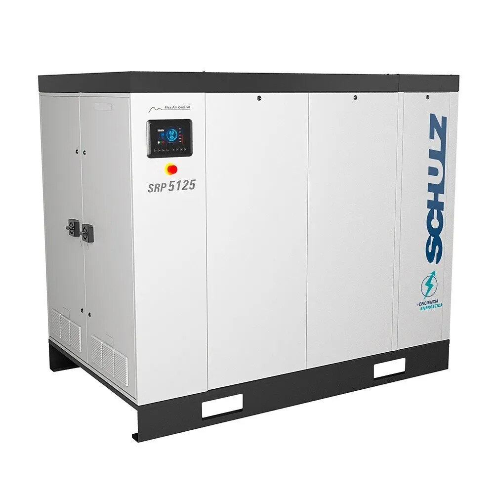 Compressores
