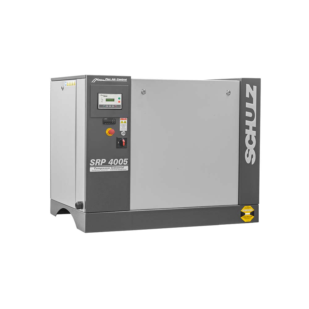 SRP 4005E Flex ADS