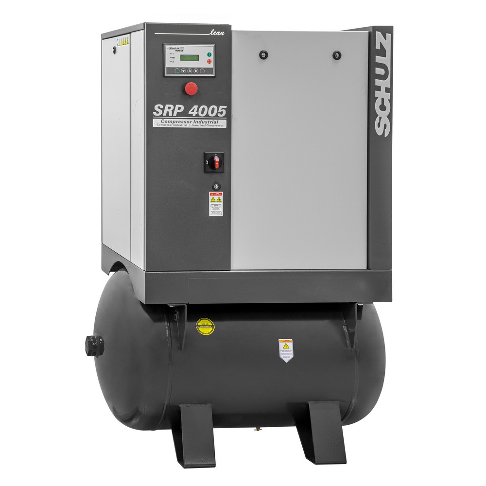 SRP 4005E Lean R