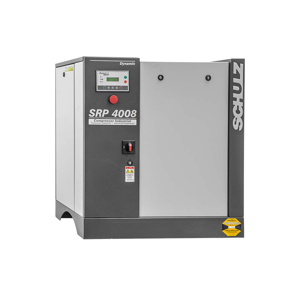 SRP 4008E Dynamic AD