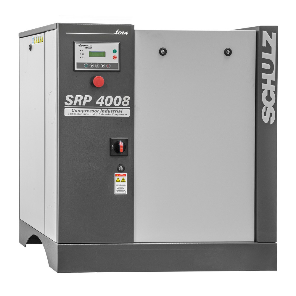 SRP 4008E Lean AD