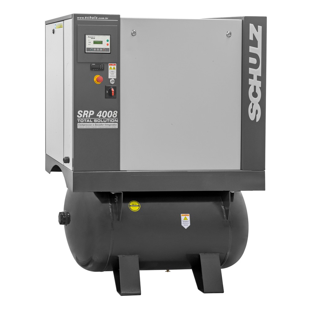 SRP 4008E TS