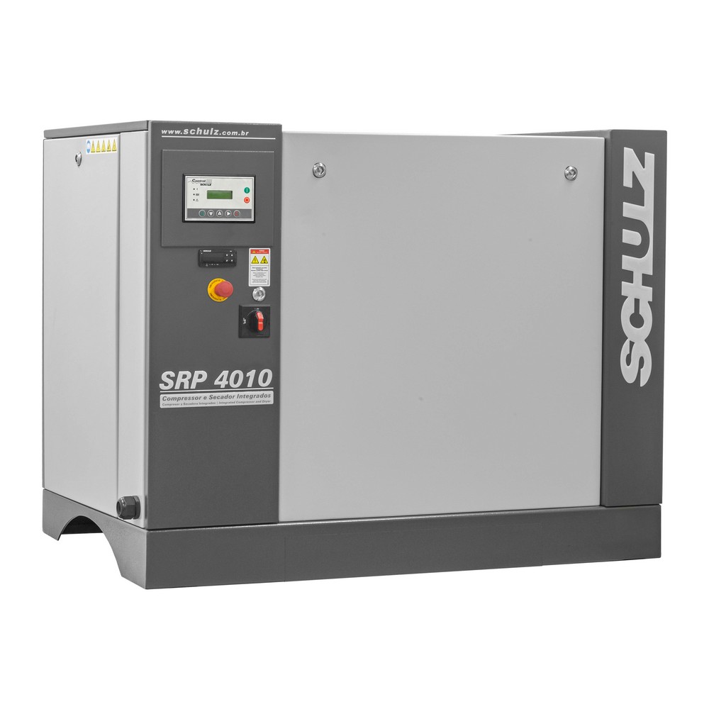 SRP 4010E ADS