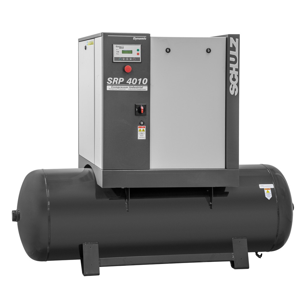 SRP 4010E Dynamic AD
