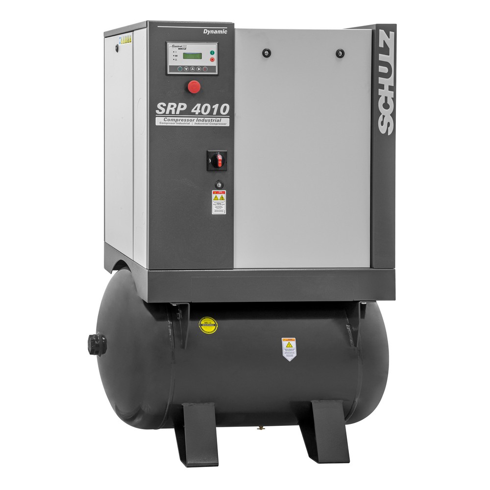 SRP 4010E Dynamic R