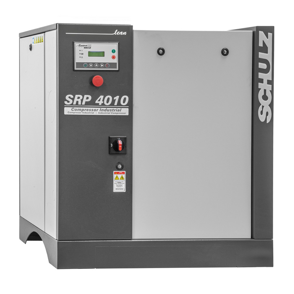 SRP 4010E Lean AD