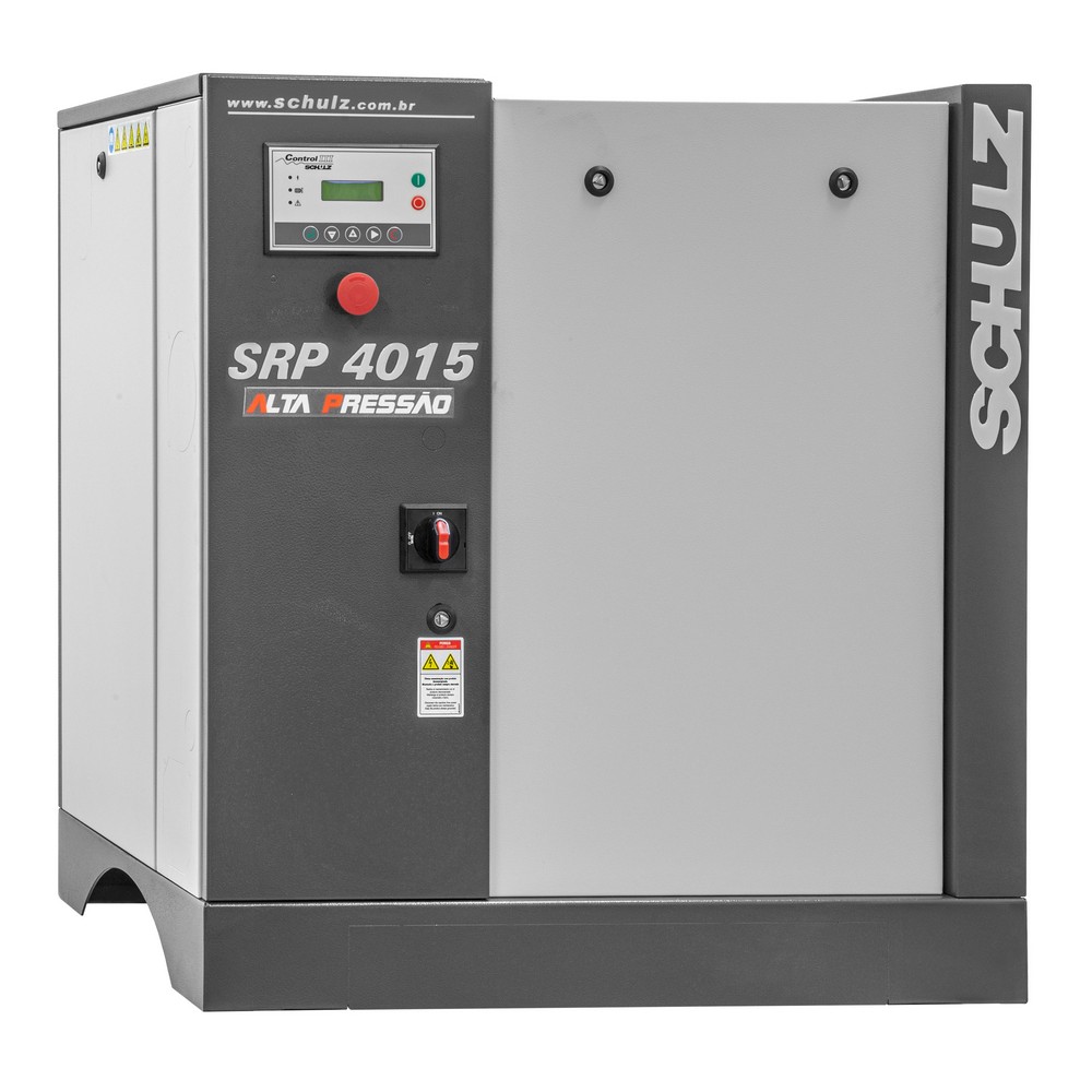 SRP 4015E Alta Pressão AD