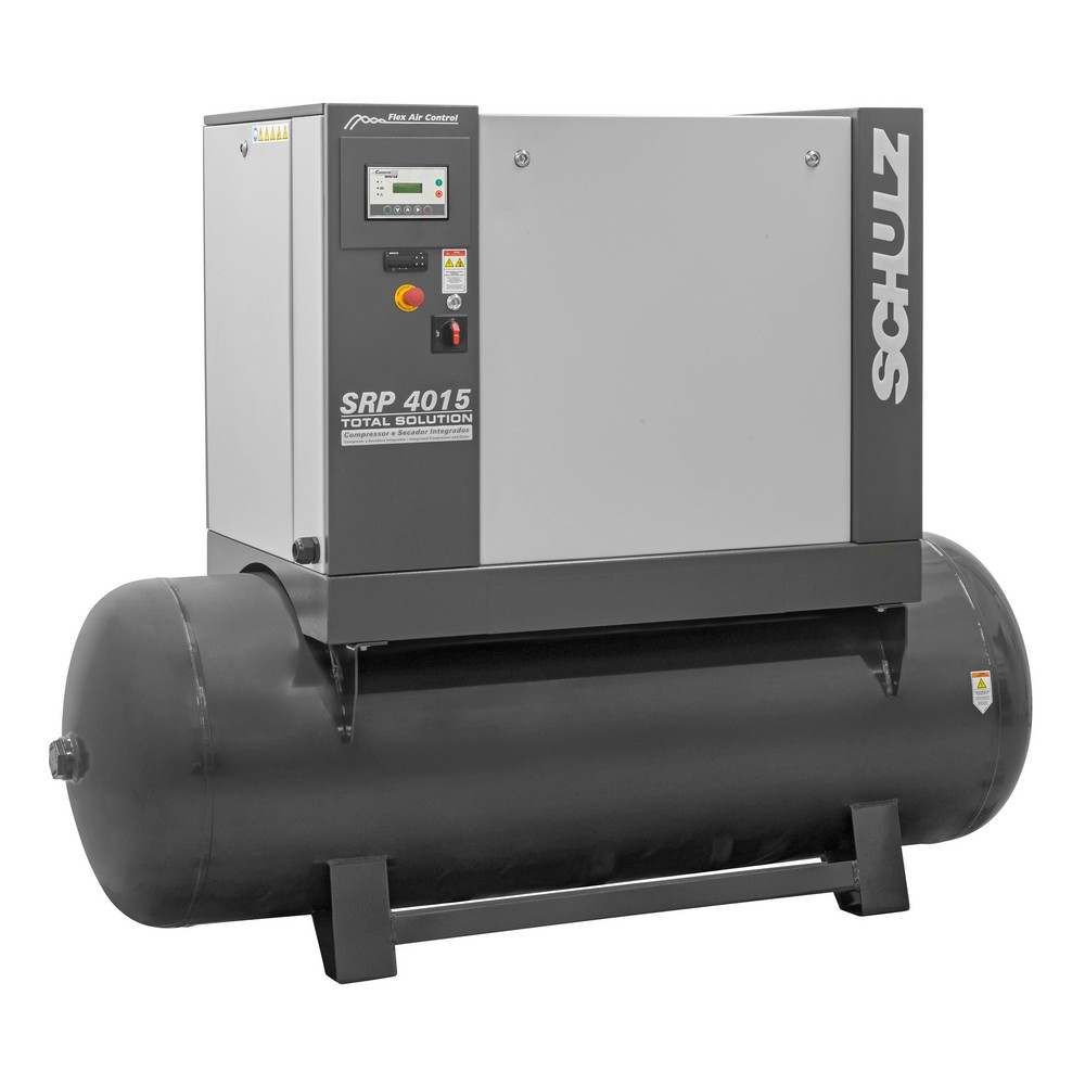 SRP 4015E Flex TS