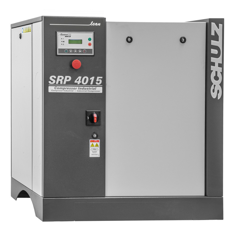 SRP 4015E Lean AD