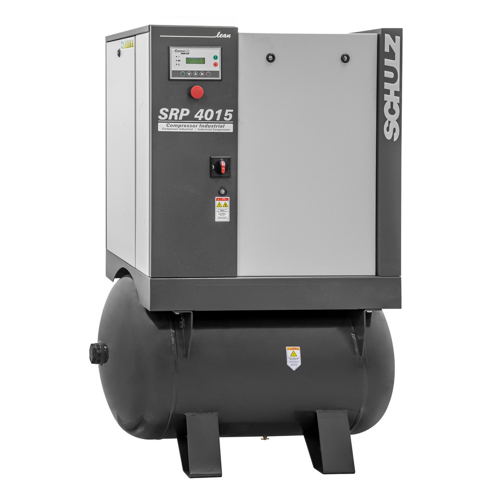 SRP 4015E Lean R