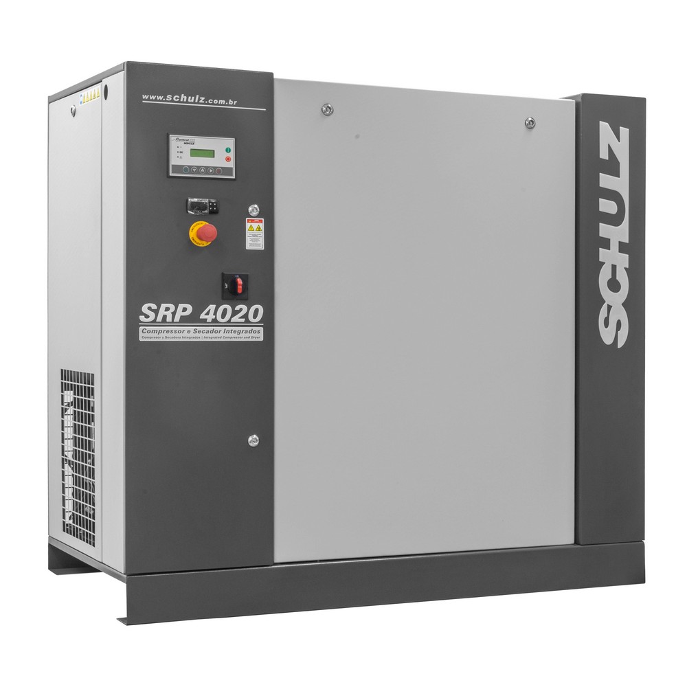 SRP 4020E ADS