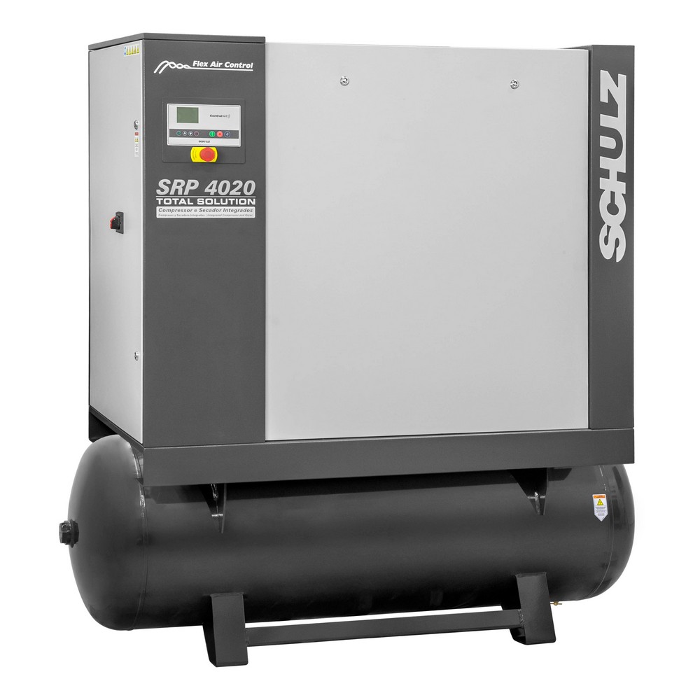 SRP 4020E Flex TS