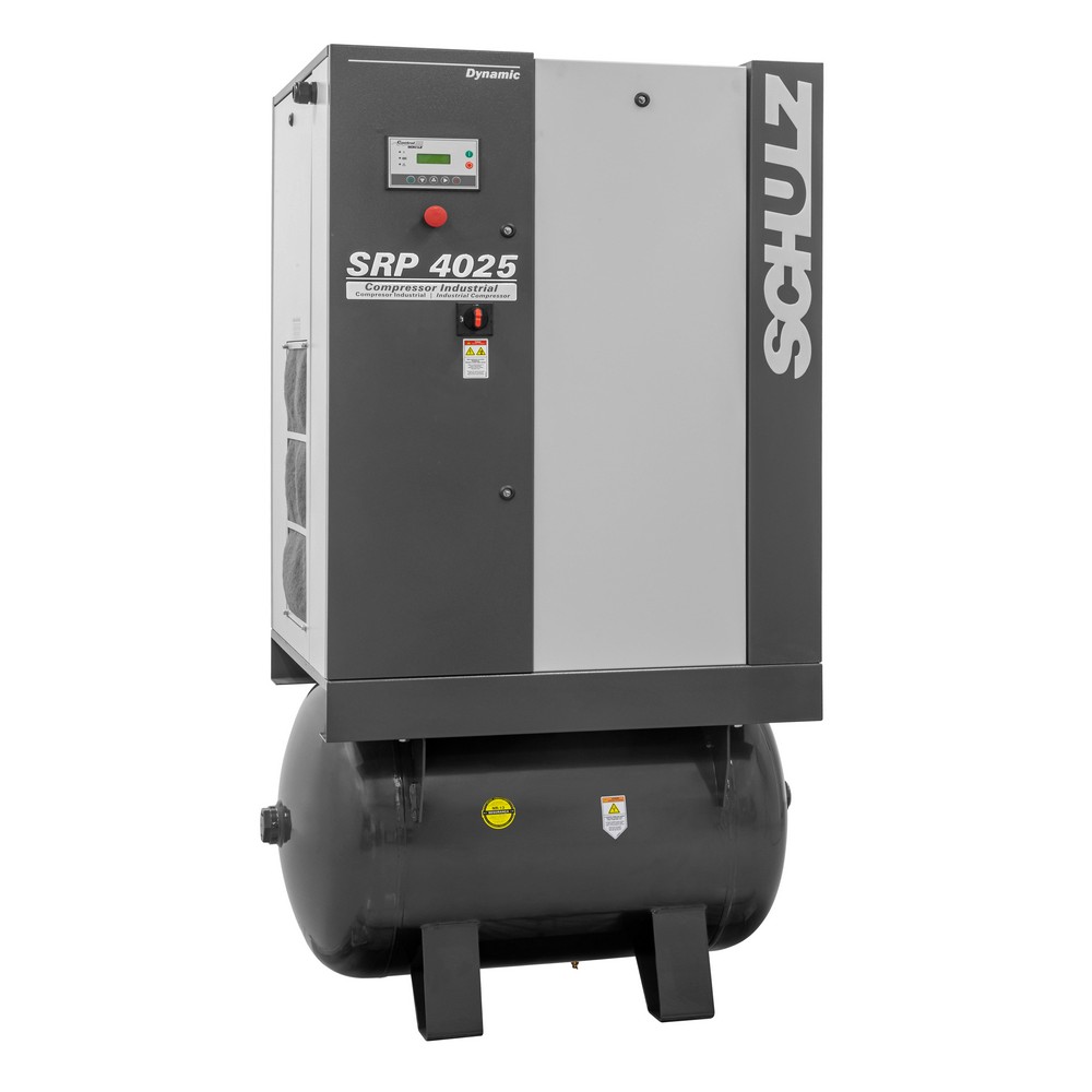 SRP 4025E Dynamic R