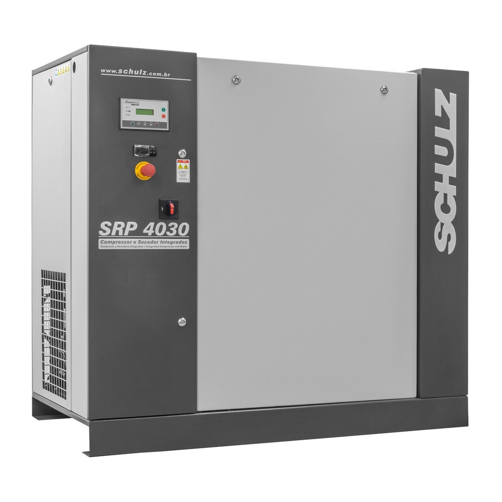 Parafuso SRP 4030E ADS