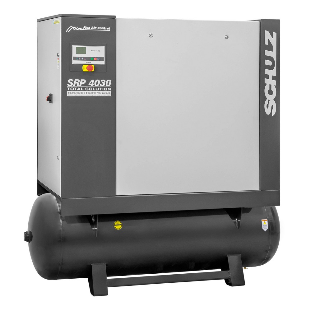 SRP 4030E Flex TS