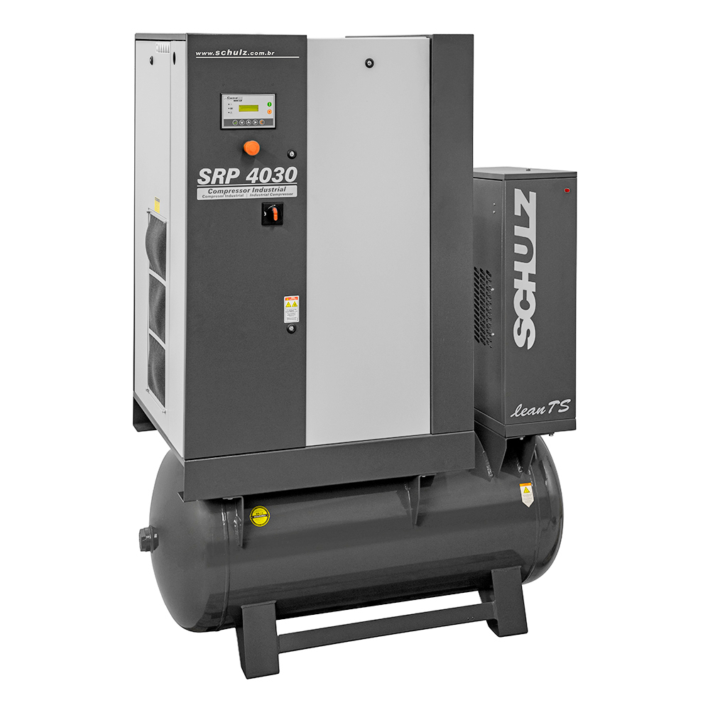SRP 4030E Lean TS