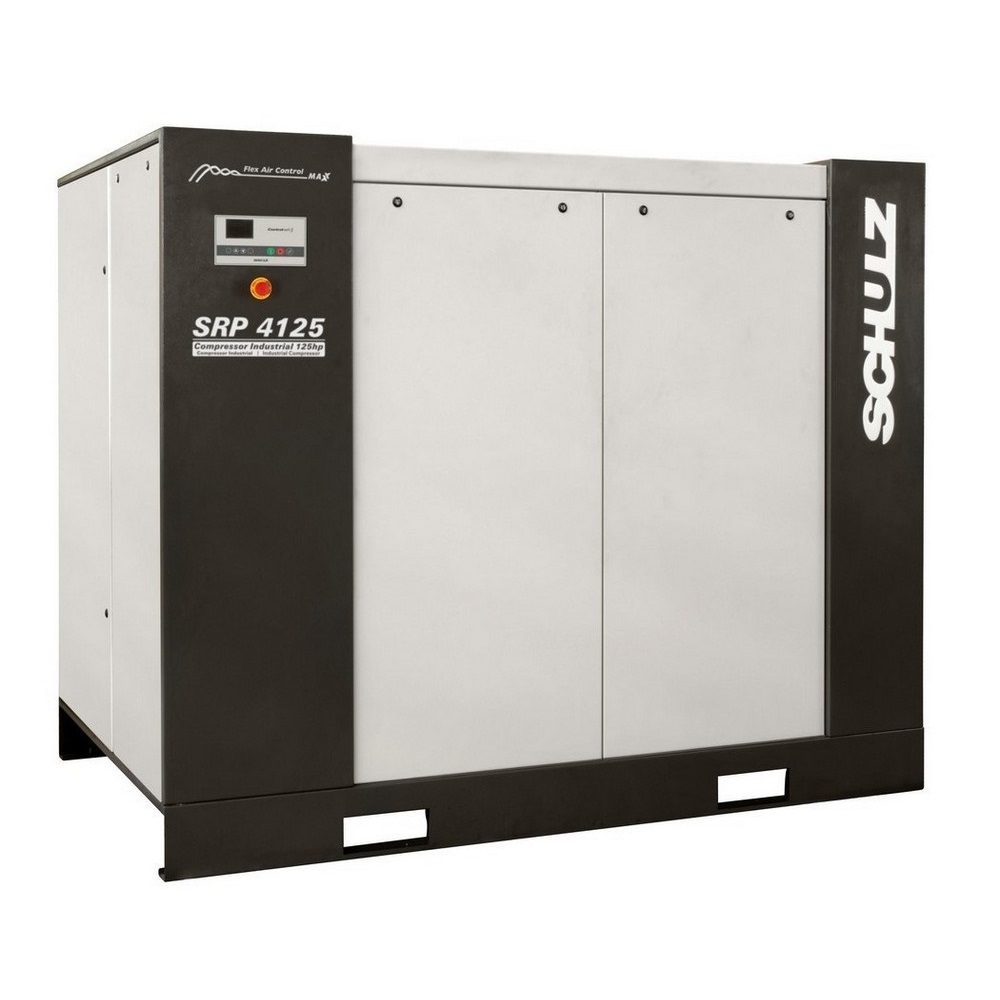 SRP 4125E Flex ADS Maxx