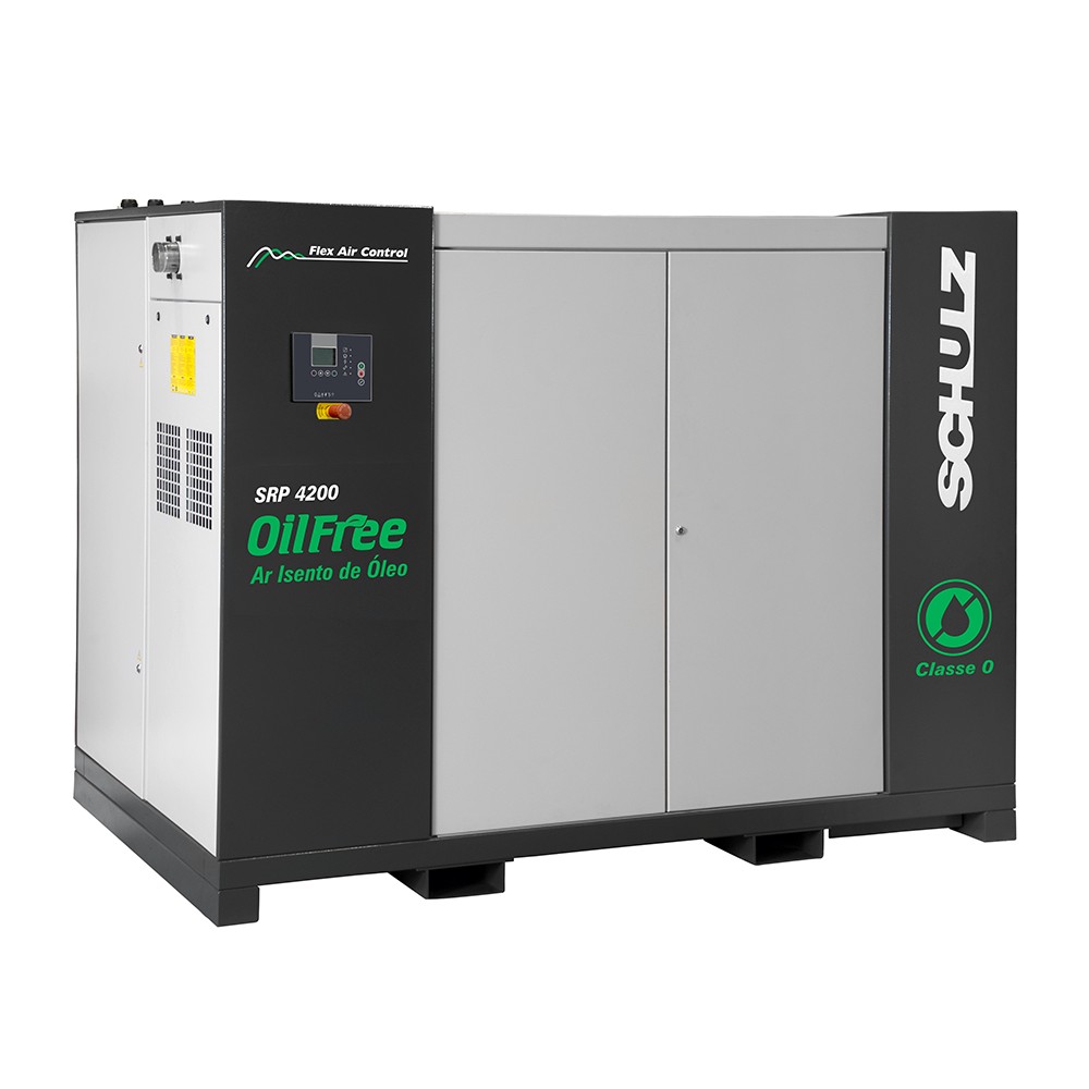 SRP 4200E Flex OilFree ADS