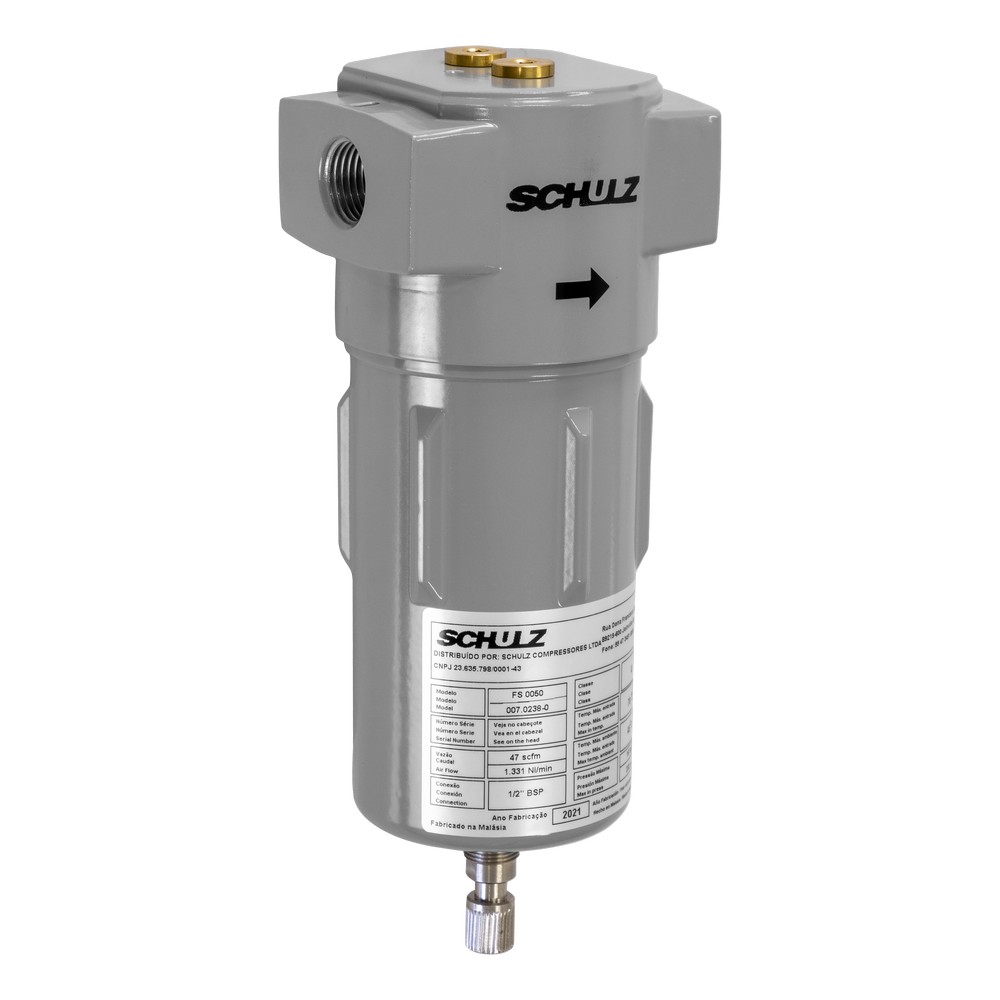 Baixa Pressão FS 0050 47 pcm 1/2