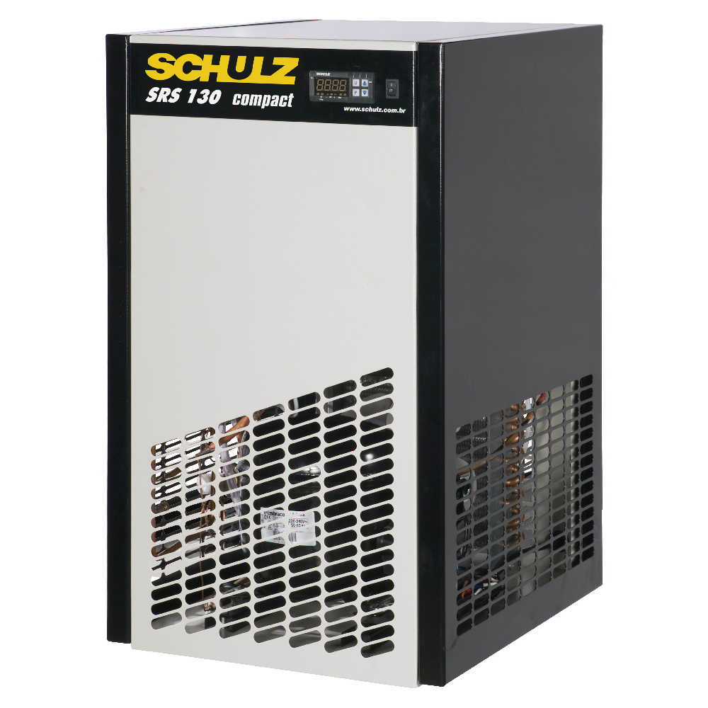 Refrigeração SRS 130 Compact - 130 pcm