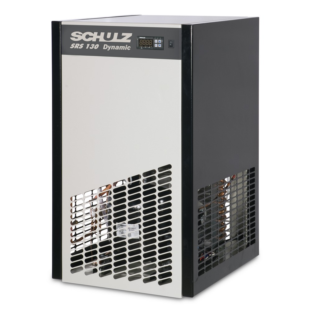 Refrigeração SRS 130 Dynamic - 130 pcm