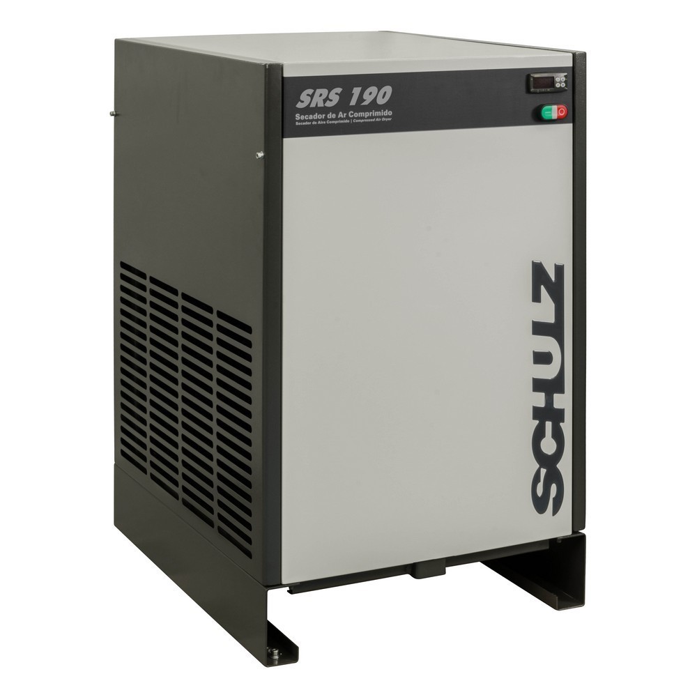 Refrigeração SRS 190 - 190 pcm