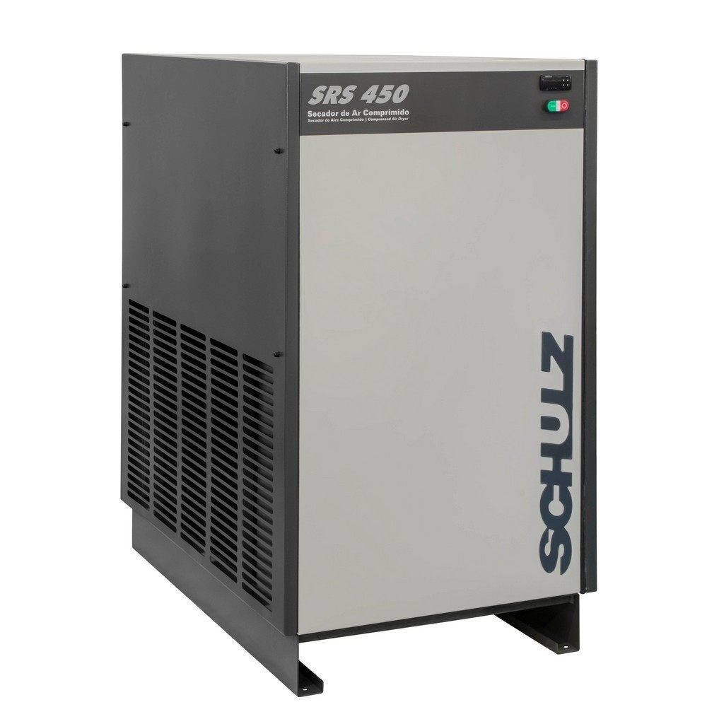 Refrigeração SRS 450 - 450 pcm
