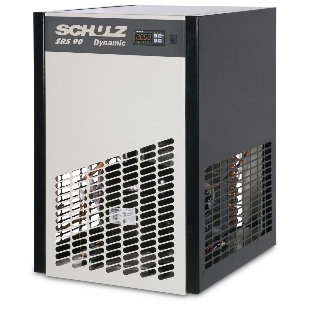 Refrigeração SRS 90 Dynamic - 90 pcm