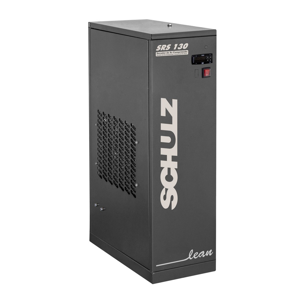 Secador de Ar por Refrigeração SRS 130 Lean - 130 pcm