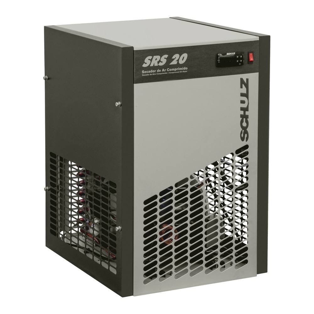 Refrigeração SRS 20 - 20 pcm