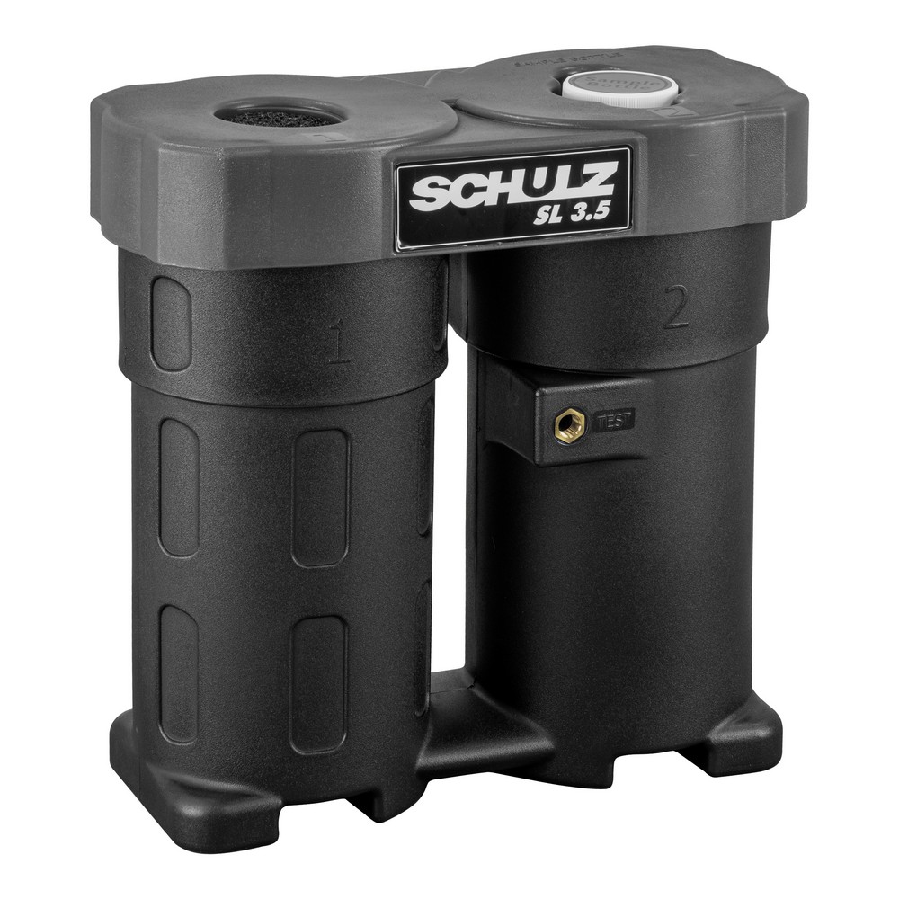 Separador de Água e Óleo SL 3,5