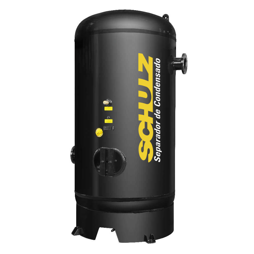 Separador de Condensado SCS 5000 9,65 bar